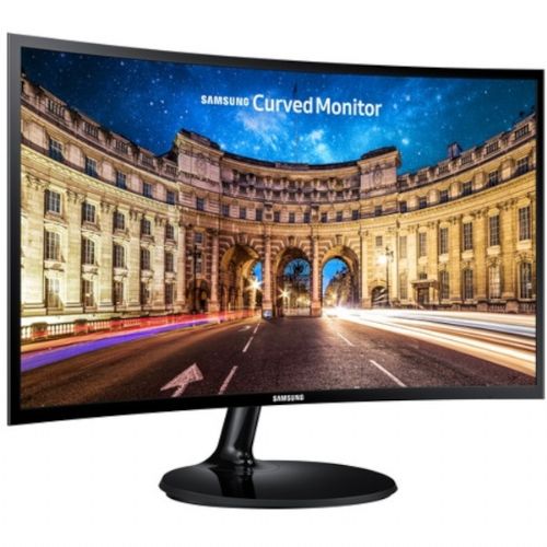 Monitor Samsung Odyssey G3 S27DG302EU 68,58 cm (27") VA Full HD 180 Hz 1 ms HDR10 FreeSync