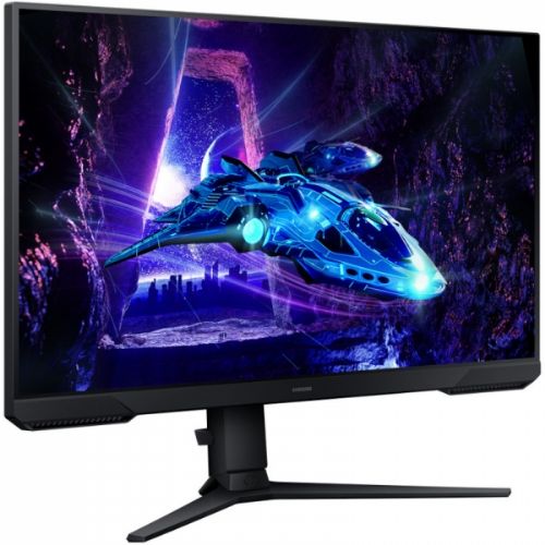 Monitor Samsung Odyssey G3 S27DG302EU 68,58 cm (27") , VA, Full HD, 180 Hz, 1 ms, HDR10