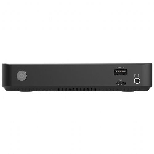 ZBOX MI648 Barebone Intel Core i5-1340P 2xDDR5 SODIMM SATA M.2