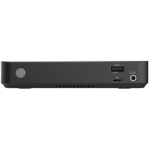 ZBOX MI648 Barebone Intel Core i5-1340P 2xDDR5 SODIMM SATA M.2
