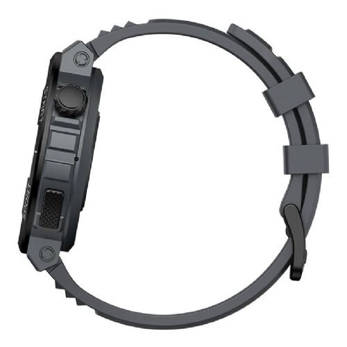 Pametna ura Zeblaze Ares 3 Plus (črna)