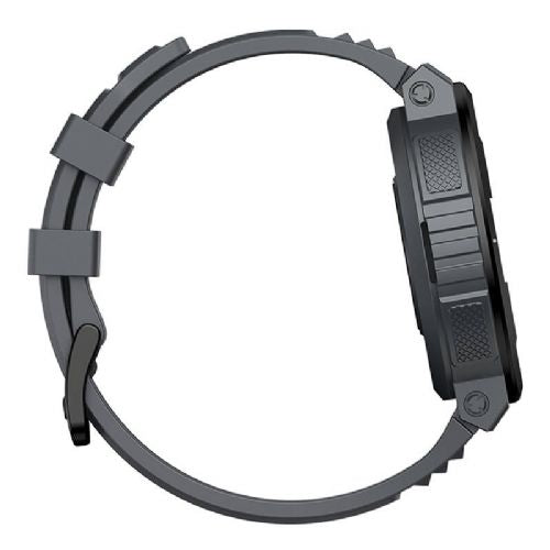 Zeblaze Ares 3 Plus pametni sat (crni)