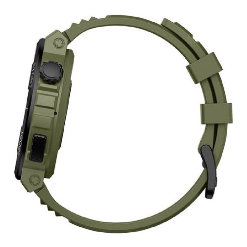 Pametna ura Zeblaze Ares 3 Plus (zelena)