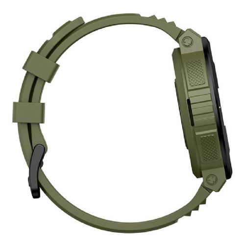 Pametna ura Zeblaze Ares 3 Plus (zelena)