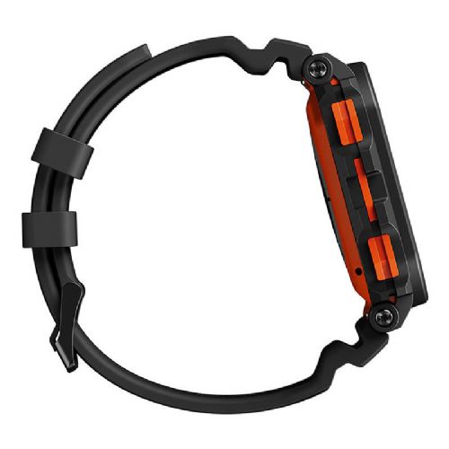 Zeblaze Ares GPS pametni sat (crni)