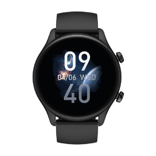 Pametna ura Zeblaze Btalk 3 Plus (črna)