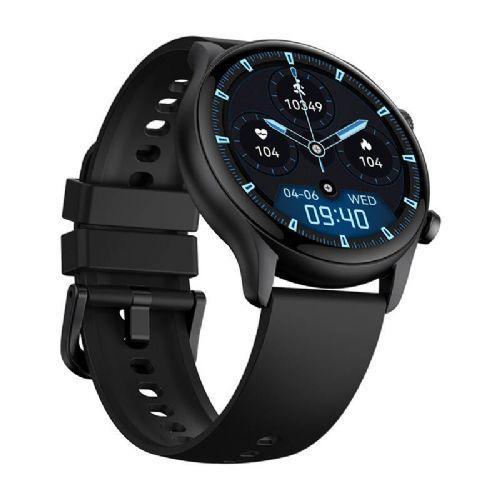 Pametna ura Zeblaze Btalk 3 Plus (črna)