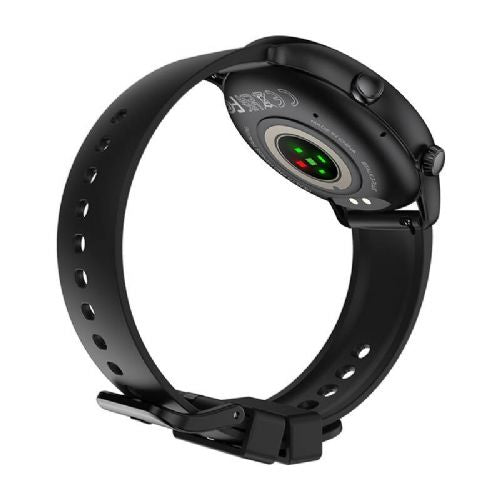 Pametna ura Zeblaze Btalk 3 Plus (črna)