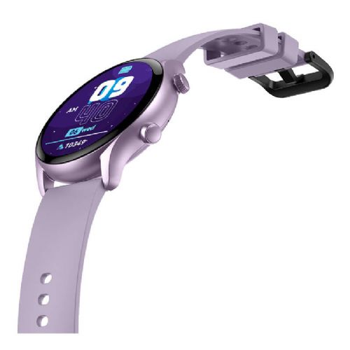 Zeblaze Btalk 3 Plus pametni sat (ljubičasti)