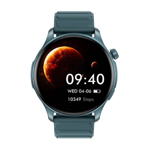 Pametni sat Zeblaze Btalk 3 Pro (plavi)