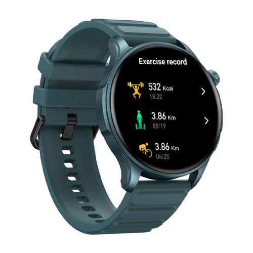 Pametni sat Zeblaze Btalk 3 Pro (plavi)