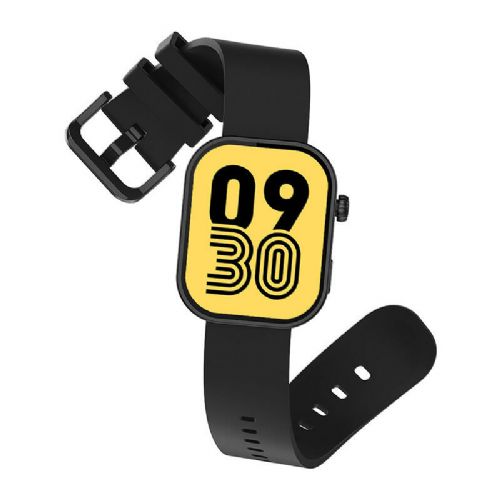 Zeblaze Btalk Plus pametni sat, crni