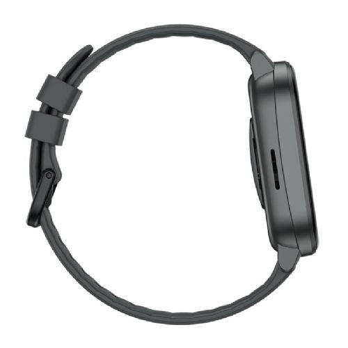 Zeblaze GTS 3 GPS pametni sat (sivi)