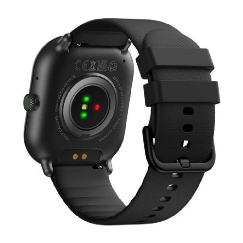 Pametni sat Zeblaze GTS 3 PRO (crni)