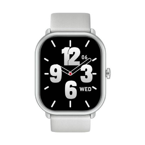 Pametni sat Zeblaze GTS 3 PRO (bijeli)