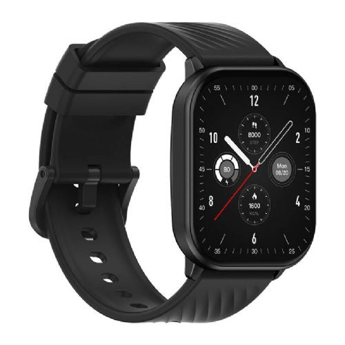 Pametni sat Zeblaze GTS 3 (crni).