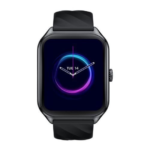 Pametna ura Zeblaze GTS 4 (črna)