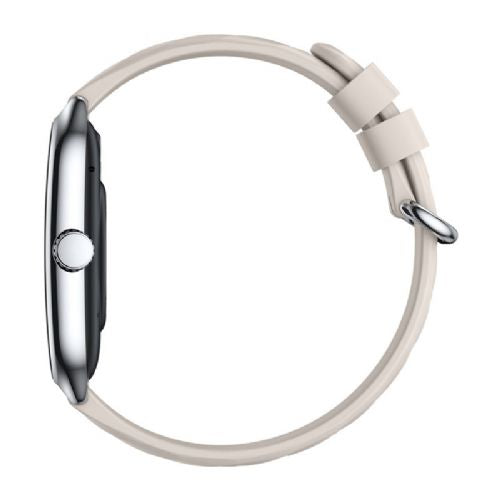 Pametna ura Zeblaze GTS 4 (srebrna)