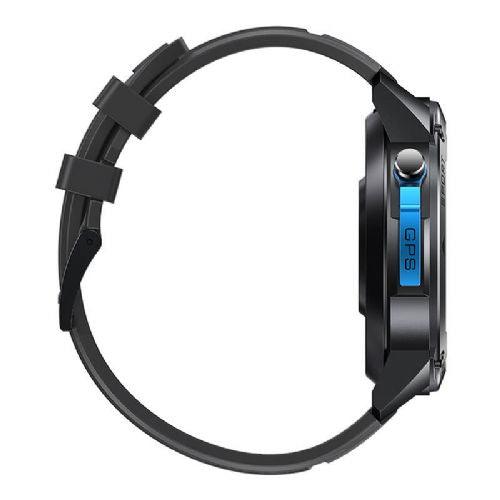 Pametna ura Zeblaze Stratos 2 Ultra (črna)