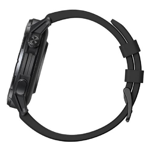 Pametna ura Zeblaze Stratos 3 Ultra (črna)