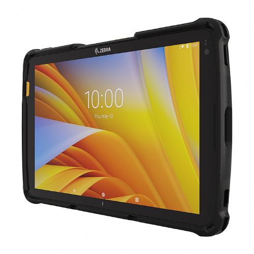 Zebra ET45 - Tablični računalnik - robusten - Android 11 - 128 GB UFS kartica - 25,7 cm (10,1 palca)