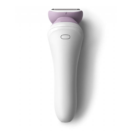 Ženski brivnik Philips serije 6000 BRL136/00 (bel)