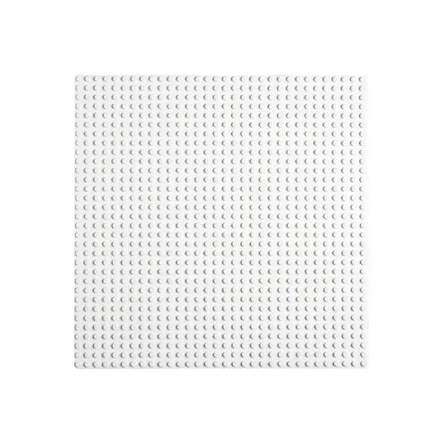 Lego® Classic Bela osnovna plošča (11026)