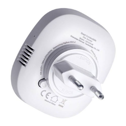 ZigBee Heiman HS1CG-E Tuya pametni senzor curenja prirodnog plina