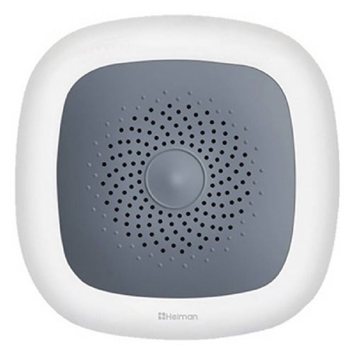 Pametni senzor temperature in vlažnosti Zigbee Heiman HS1HT Tuya