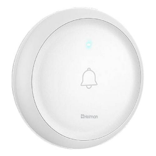 Zigbee pametno zvono na vratima Heiman HS2DB Tuya