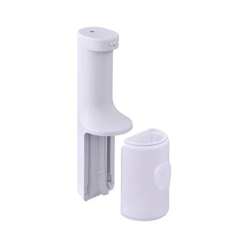 Panasonic EW-DJ26 zubni irigator, 200 ml, 5 razina, 50 sekundi rada, bijela