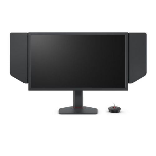 Monitor ZOWIE by BenQ XL2546X+, 60,9 cm (24,1"), Full HD 1920×1080, 280 Hz, 1 ms, TN