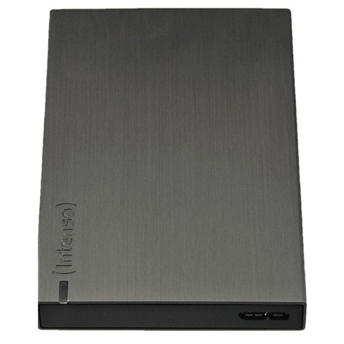 Zunanji disk Inteso Memory Board 1 TB, Micro USB-B 3.2, črna