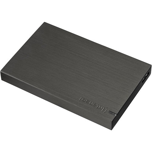 Zunanji disk Inteso Memory Board 1 TB, Micro USB-B 3.2, črna