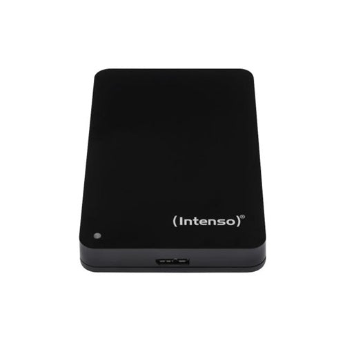 Zunanji disk Inteso Memory Case 2 TB, Micro USB-B 3.2,črna