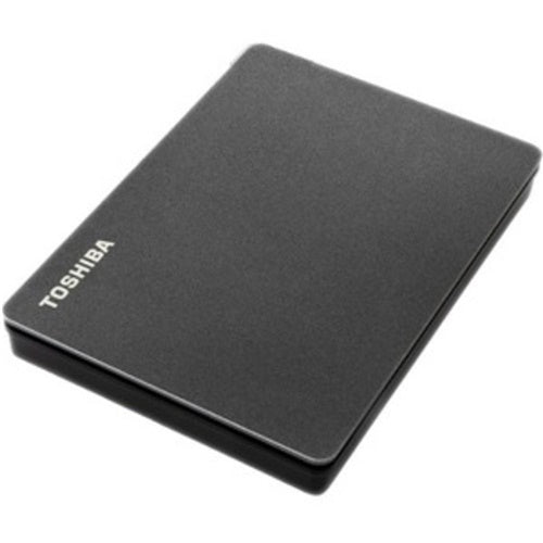 Zunanji disk Toshiba Canvio Gaming 1 TB, Micro USB-B, črna