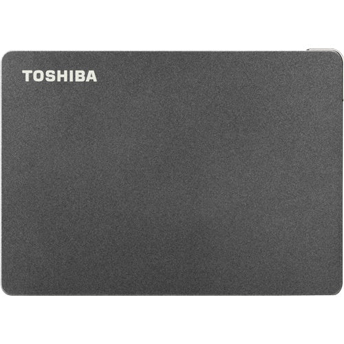 Zunanji disk Toshiba Canvio Gaming 1 TB, Micro USB-B, črna
