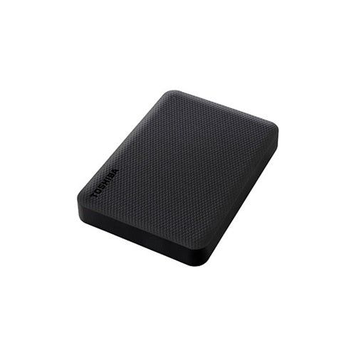 Zunanji HDD Toshiba Canvio Advance 4 TB, 2,5" micro USB-B, črna