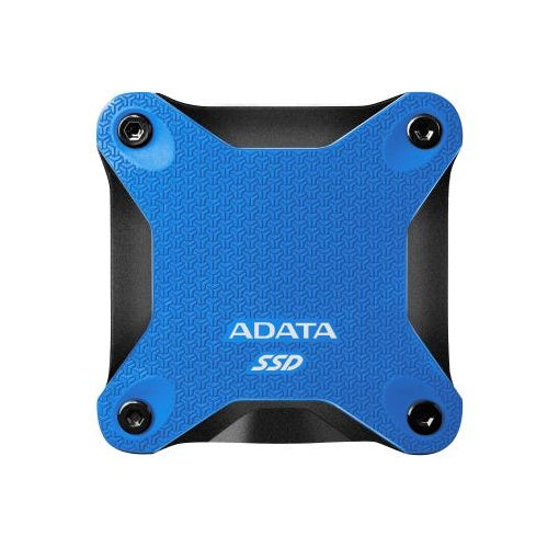 Zunanji SSD Adata SD620 1 TB, (moder, Micro-USB-B 3.2 Gen 2 (10 Gbit/s))