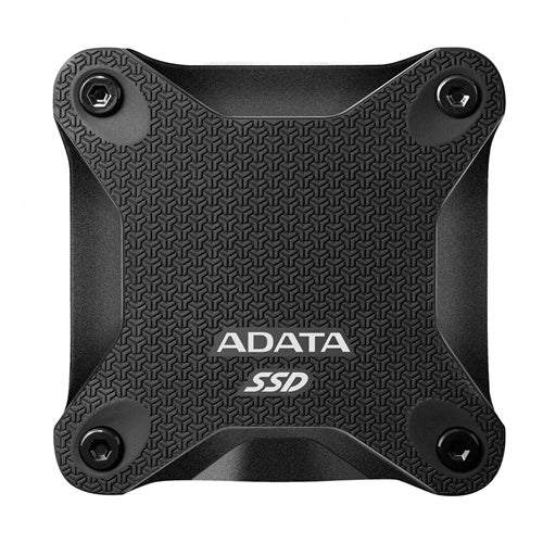 Zunanji SSD Adata SD620 512 GB, Externe SSD (Micro-USB-B 3.2 Gen 2 (10 Gbit/s))