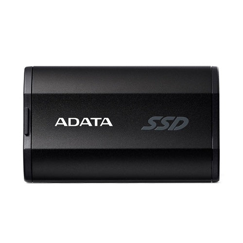 Zunanji SSD Adata SD810 500 GB, Externe SSD (USB-C 3.2 Gen 2x2 (20 Gbit/s))