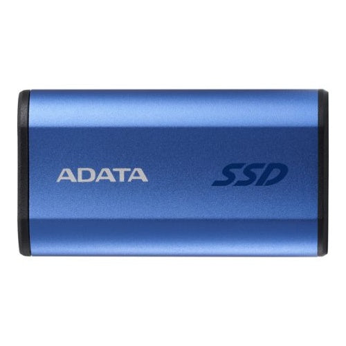 Zunanji SSD Adata SE880 1 TB, Externe SSD, USB-C 3.2 2x2 (20 Gbit/s), modra