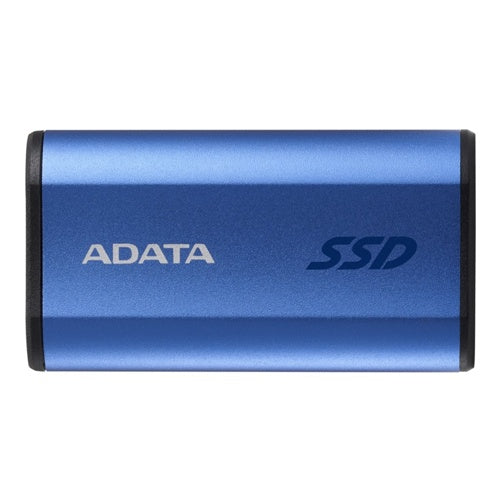 Zunanji SSD Adata SE880 500 GB, USB-C 3.2 2x2 20 Gbit/s, modra