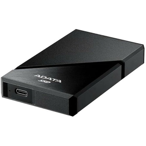 Vanjski SSD Adata SE920 1 TB, USB-C 4.0, crni