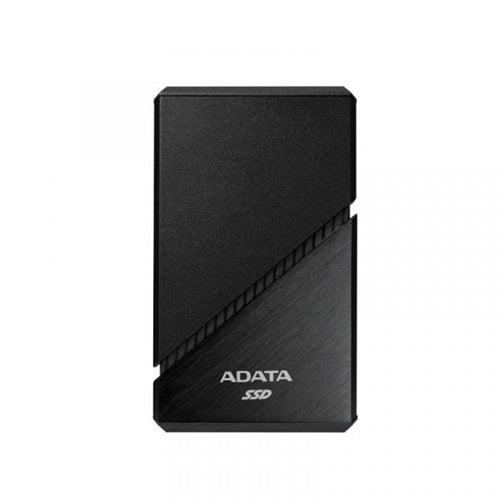 Zunanji SSD Adata SE920 1 TB, USB-C 4.0, črna