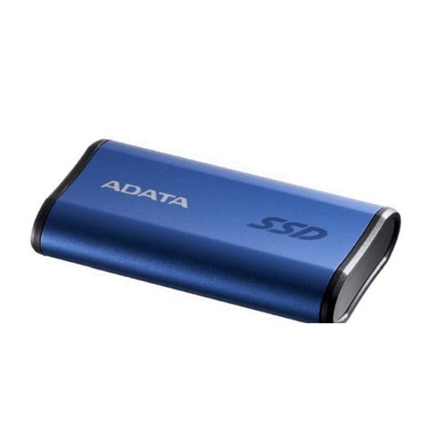 Zunanji SSD disk Adata SE880, USB-C 3.2, modra