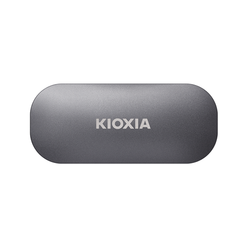 Vanjski SSD pogon Kioxia Exceria Plus Portable SSD 1 TB, Externe SSD USB-C 3.2 Gen 2 (10 Gbit/s))