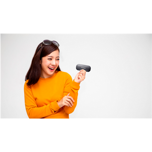 Vanjski SSD pogon Kioxia Exceria Plus Portable SSD 2 TB, Externe SSD USB-C 3.2 Gen 2 (10 Gbit/s)