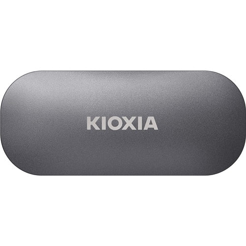 Vanjski SSD pogon Kioxia Exceria Plus Portable SSD 2 TB, Externe SSD USB-C 3.2 Gen 2 (10 Gbit/s)