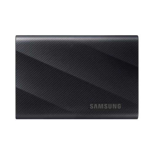 Zunanji SSD disk Samsung T9 1TB, USB 3.2, črna